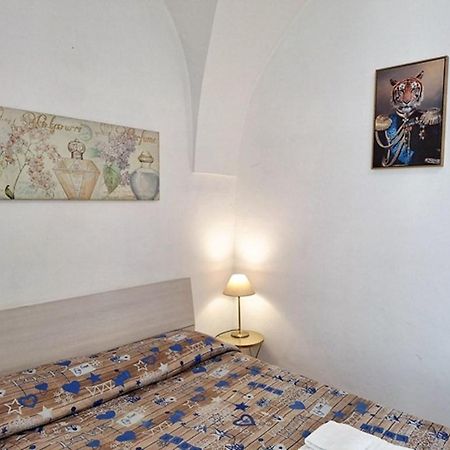קטאניה B&B Favola Mediterranea מראה חיצוני תמונה