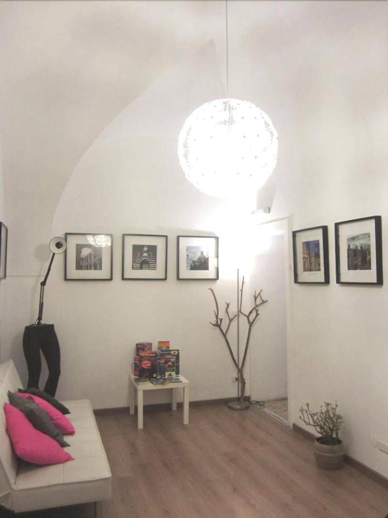קטאניה B&B Favola Mediterranea מראה חיצוני תמונה