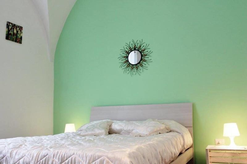 קטאניה B&B Favola Mediterranea מראה חיצוני תמונה