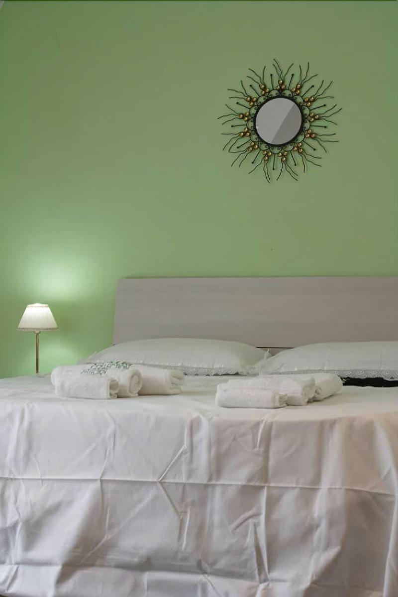 קטאניה B&B Favola Mediterranea מראה חיצוני תמונה