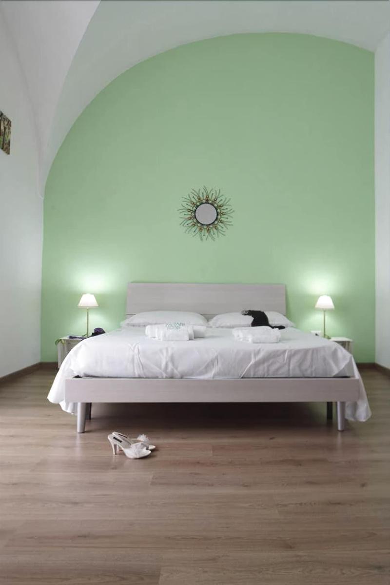 קטאניה B&B Favola Mediterranea מראה חיצוני תמונה