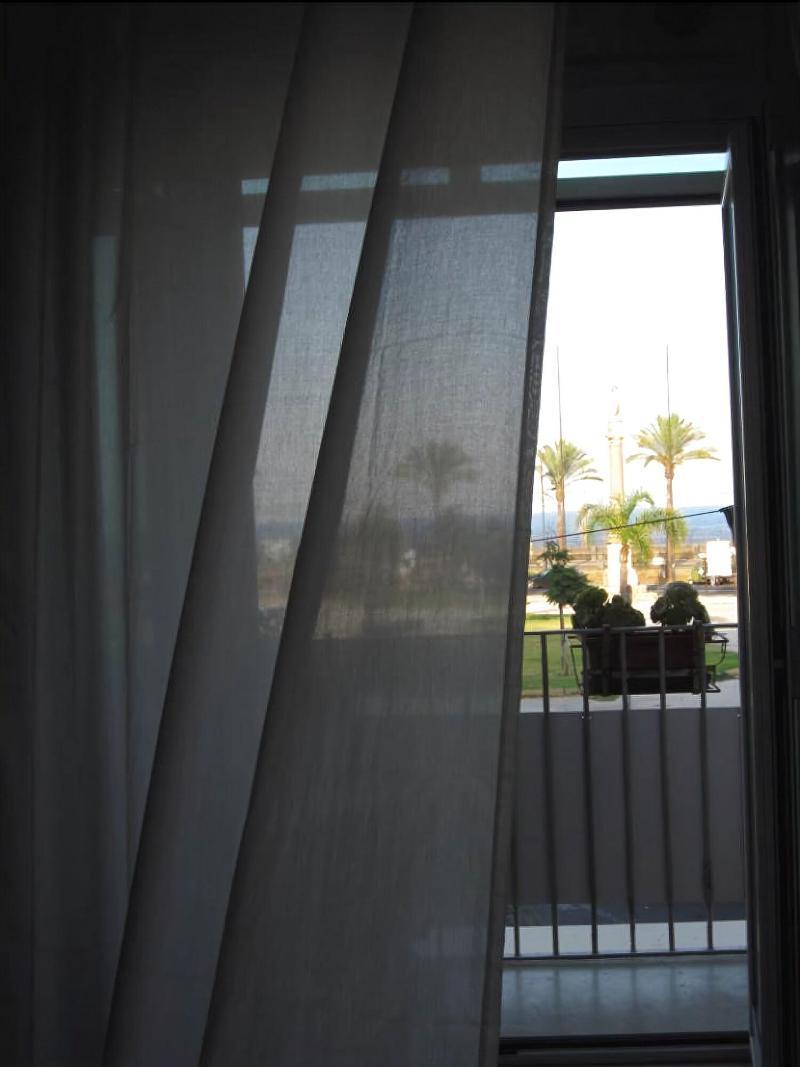 קטאניה B&B Favola Mediterranea מראה חיצוני תמונה