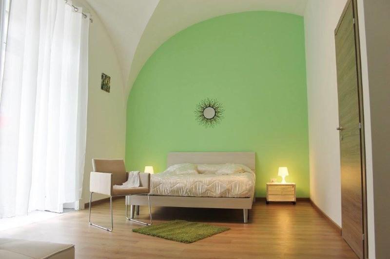 קטאניה B&B Favola Mediterranea מראה חיצוני תמונה