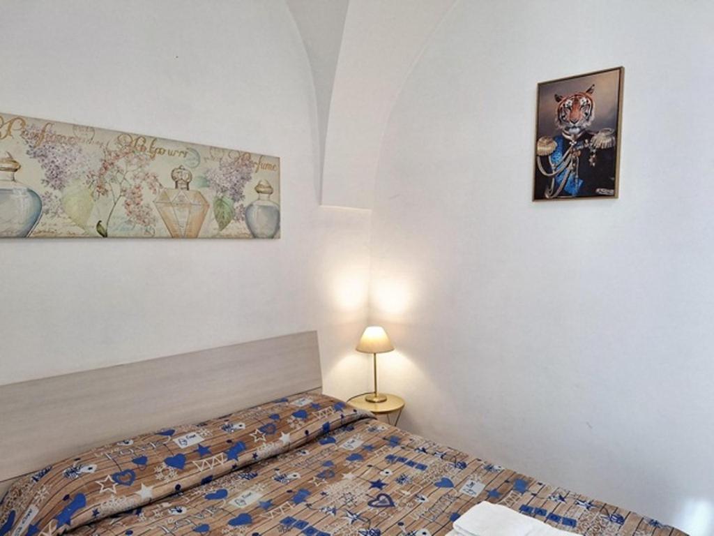 קטאניה B&B Favola Mediterranea מראה חיצוני תמונה