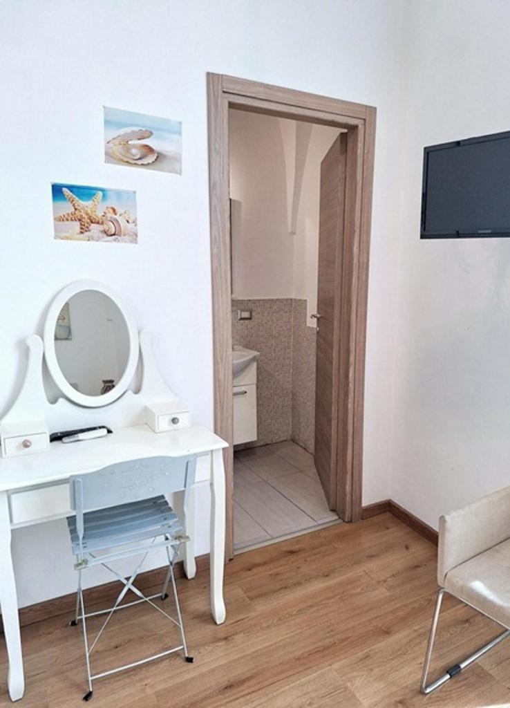 קטאניה B&B Favola Mediterranea מראה חיצוני תמונה
