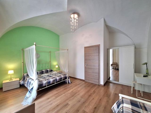 קטאניה B&B Favola Mediterranea מראה חיצוני תמונה