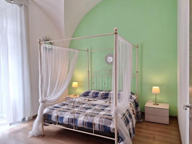 קטאניה B&B Favola Mediterranea מראה חיצוני תמונה