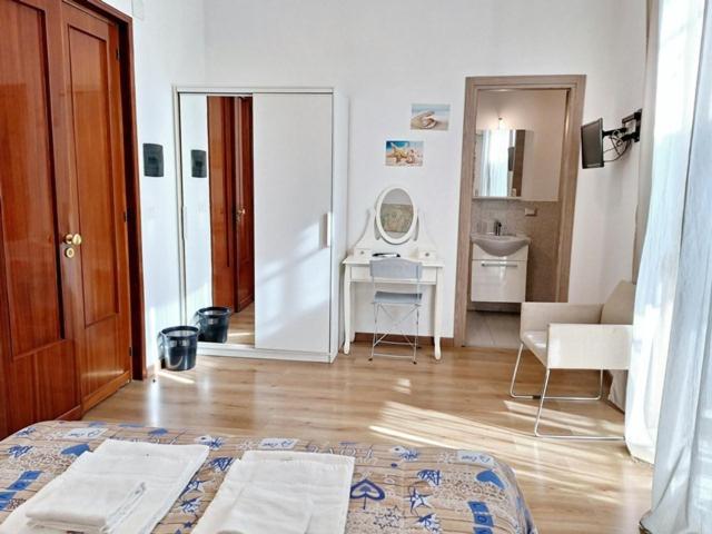 קטאניה B&B Favola Mediterranea מראה חיצוני תמונה