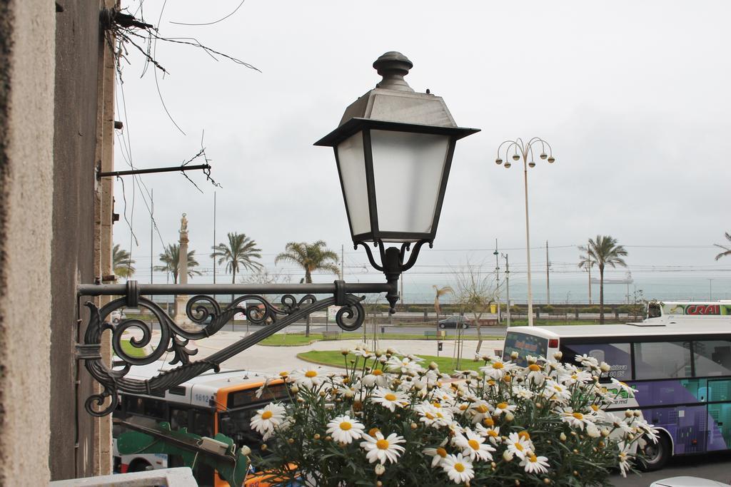 קטאניה B&B Favola Mediterranea חדר תמונה