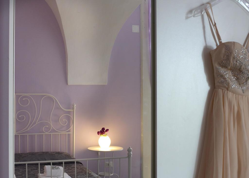 קטאניה B&B Favola Mediterranea מראה חיצוני תמונה