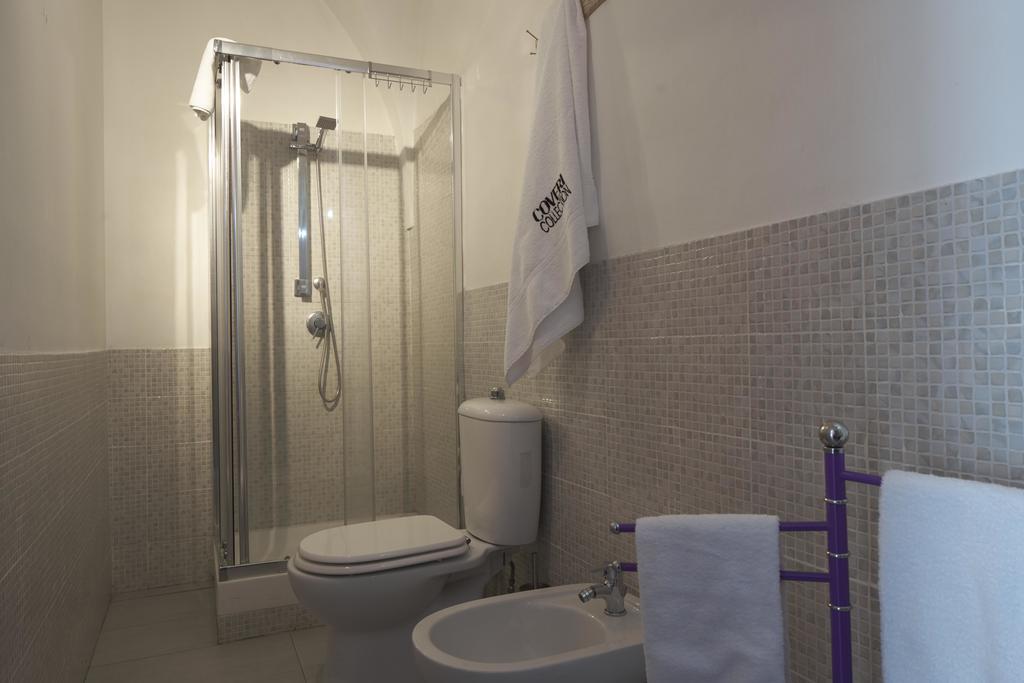 קטאניה B&B Favola Mediterranea מראה חיצוני תמונה